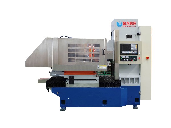 撕碎機刀片磨削案例 撕碎機刀片磨削案例